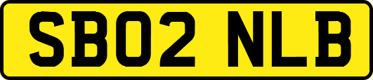 SB02NLB