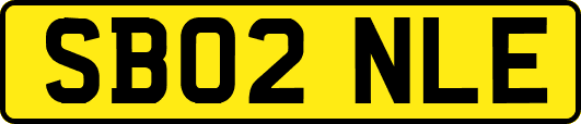 SB02NLE