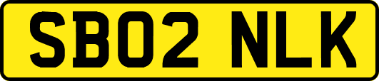 SB02NLK