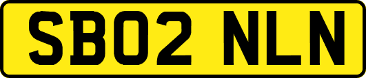 SB02NLN