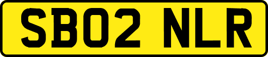 SB02NLR