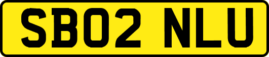 SB02NLU