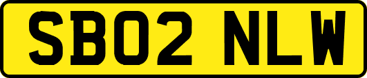 SB02NLW