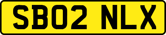 SB02NLX