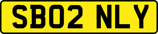 SB02NLY