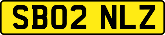 SB02NLZ