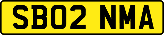 SB02NMA