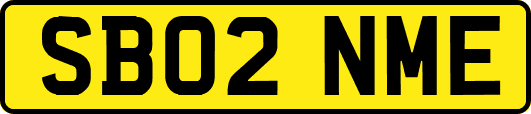 SB02NME