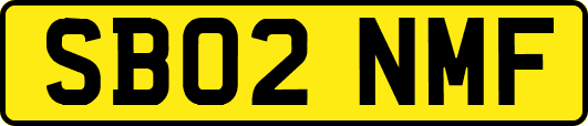 SB02NMF