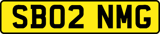 SB02NMG
