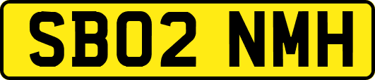 SB02NMH