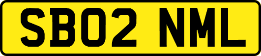 SB02NML