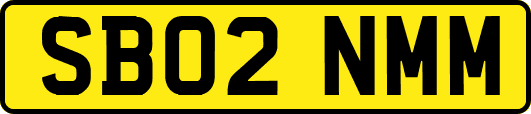 SB02NMM