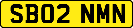 SB02NMN