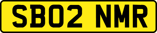 SB02NMR