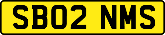 SB02NMS