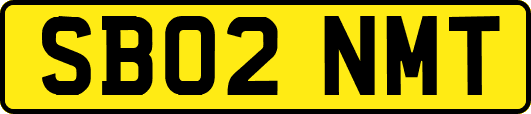 SB02NMT