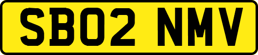 SB02NMV