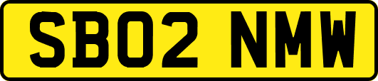 SB02NMW