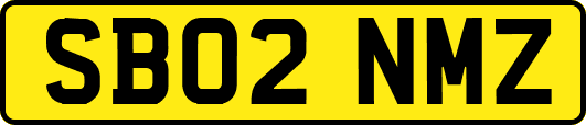 SB02NMZ