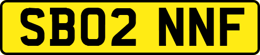 SB02NNF