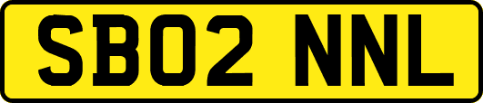 SB02NNL