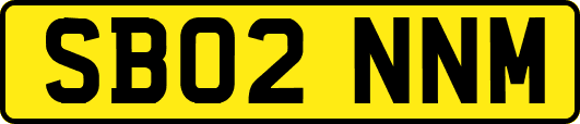 SB02NNM