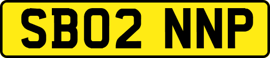 SB02NNP