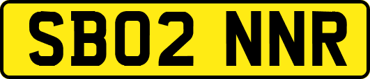 SB02NNR