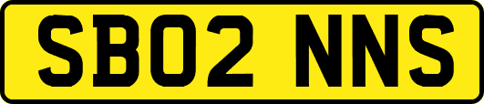 SB02NNS
