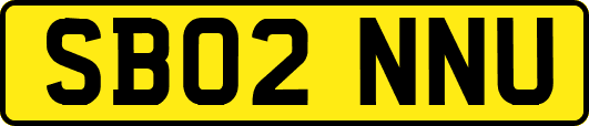 SB02NNU