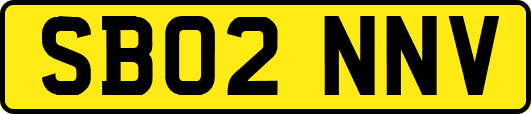 SB02NNV