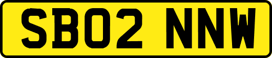 SB02NNW