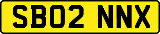SB02NNX