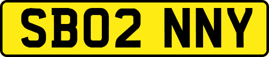 SB02NNY