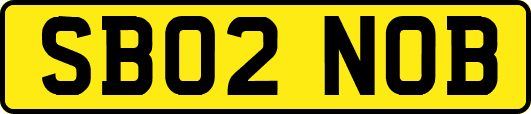 SB02NOB