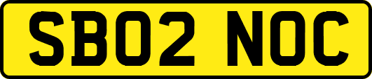 SB02NOC