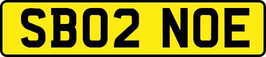 SB02NOE