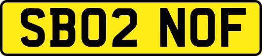 SB02NOF