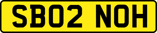 SB02NOH