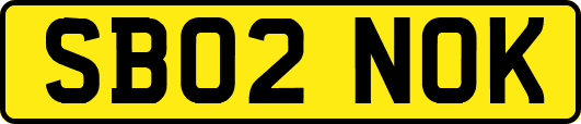 SB02NOK