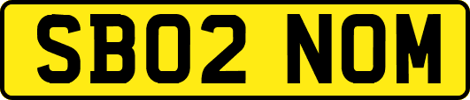 SB02NOM