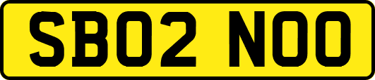 SB02NOO