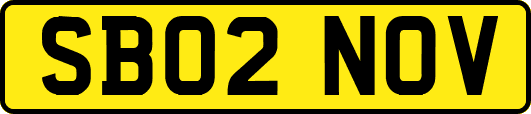 SB02NOV