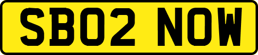 SB02NOW
