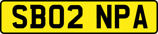 SB02NPA
