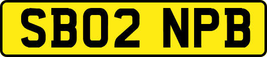 SB02NPB