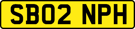 SB02NPH