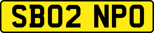 SB02NPO