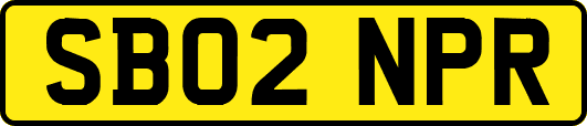 SB02NPR